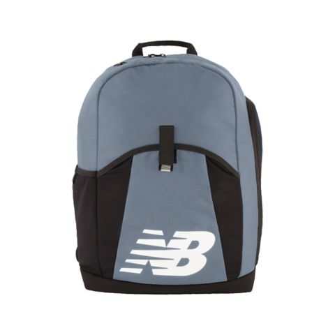 Рюкзак New Balance Kids Ball Backpack