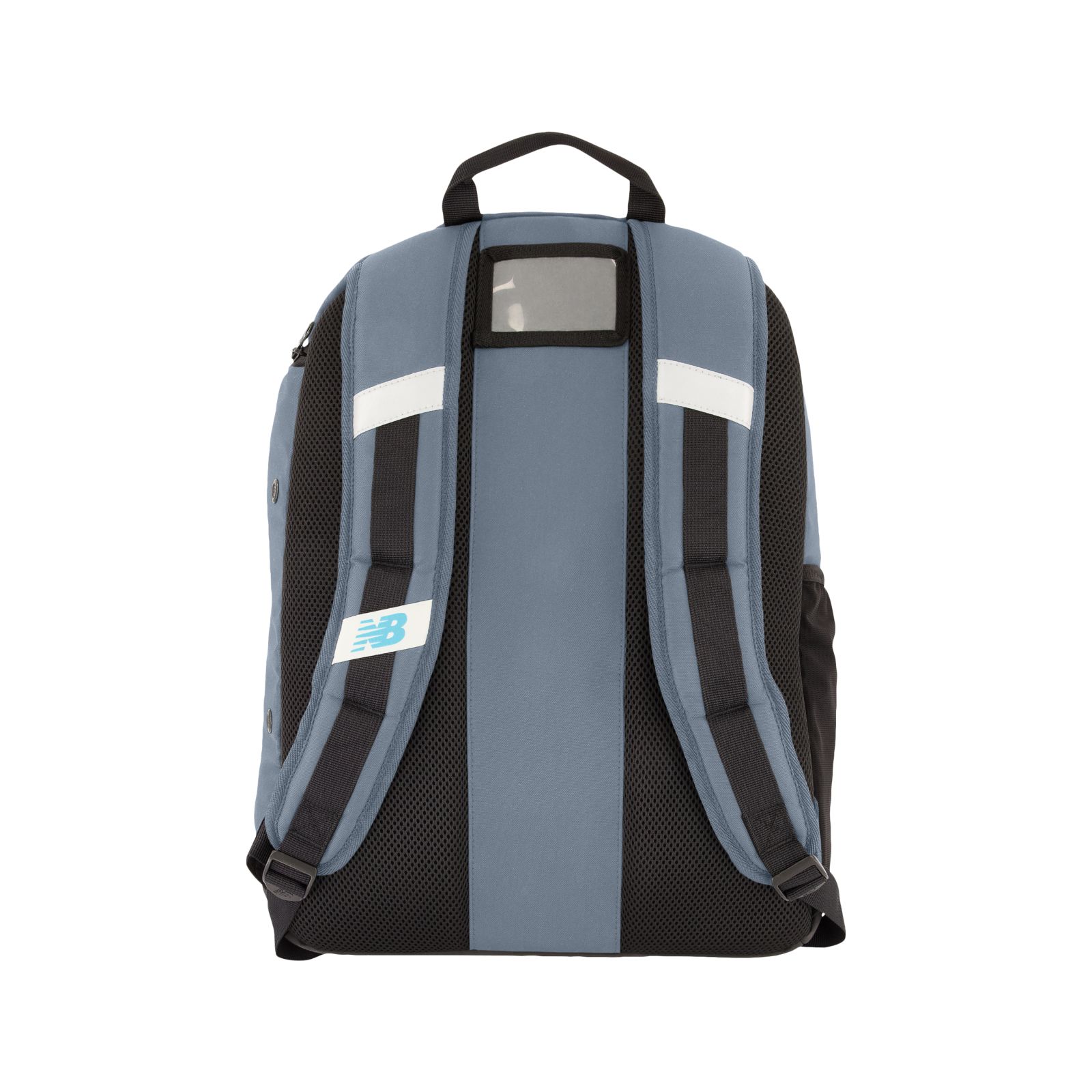 Рюкзак New Balance Kids Ball Backpack — фото 3