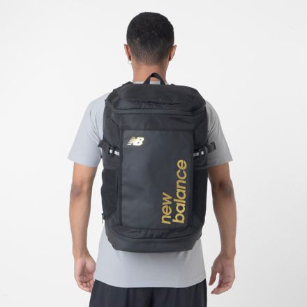 Top Loading Backpack V2 Basic 35L