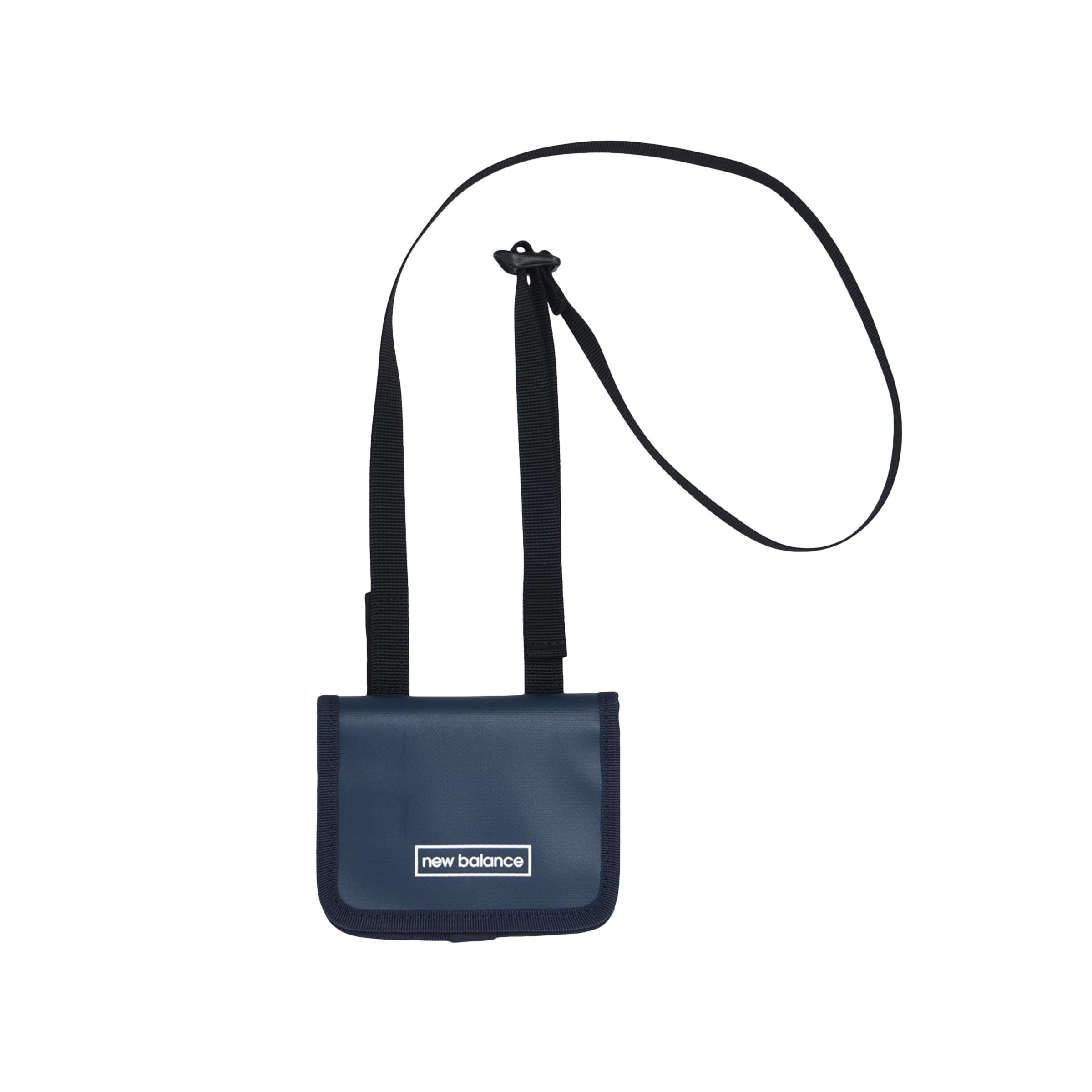 NB公式アウトレット】 Mini Folder Bag ｜ニューバランス公式