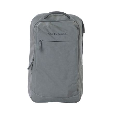 スクエアバックパック22L, BLACKTOP, LAB45601ACK