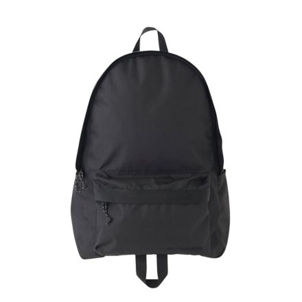 Backpack, BLACK, LAB45605BK