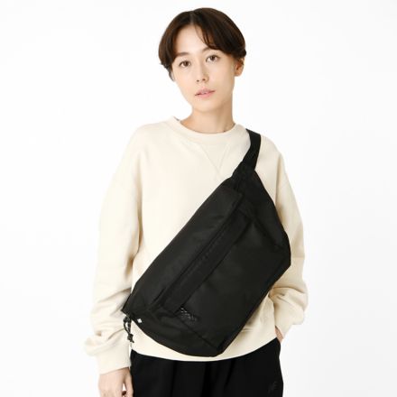 Big Waistbag