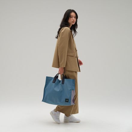 MET24 Tote Bag Large