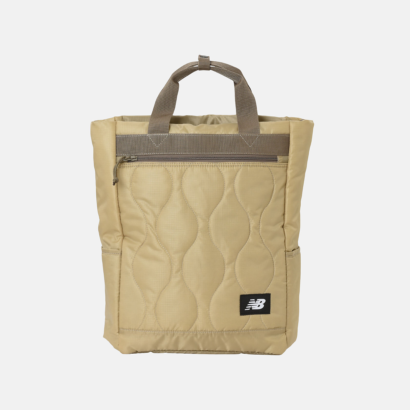 NB公式アウトレット】 Quilting 2Way Tote Bag |ニューバランス NB公式アウトレット】 Quilting 2Way Tote Bag |ニューバランス