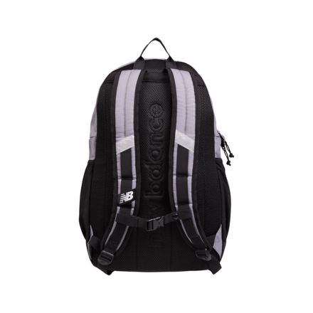 Activate Backpack, GUNMETAL, LAB51002GNM