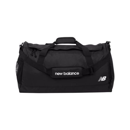 Athletics Medium Duffel, BLACK, LAB51005BK