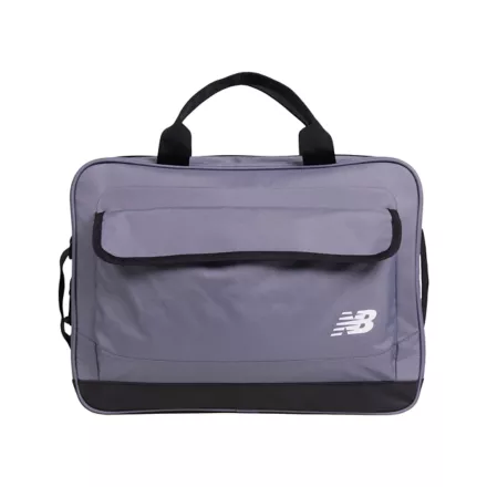 Athletics Messenger Bag - LAB51010-GNM-OSZ
