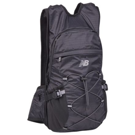 Perfromance 15L Hydration Backpack, BLACK, LAB51201BK