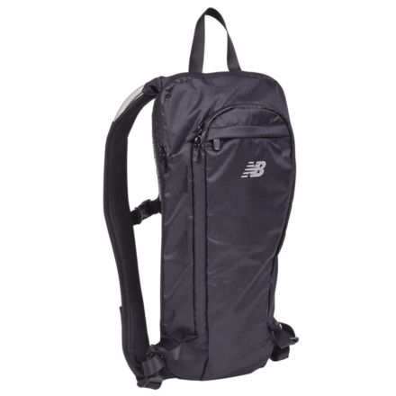 Performance 4L Hydration Backpack, BLACK, LAB51202BK