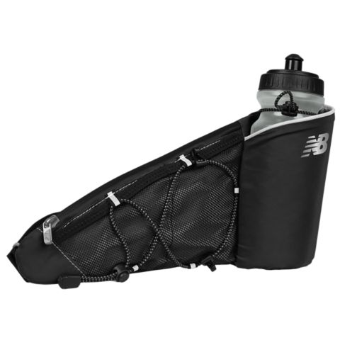 Мужские ремни New Balance Performance Bottle Waist Belt