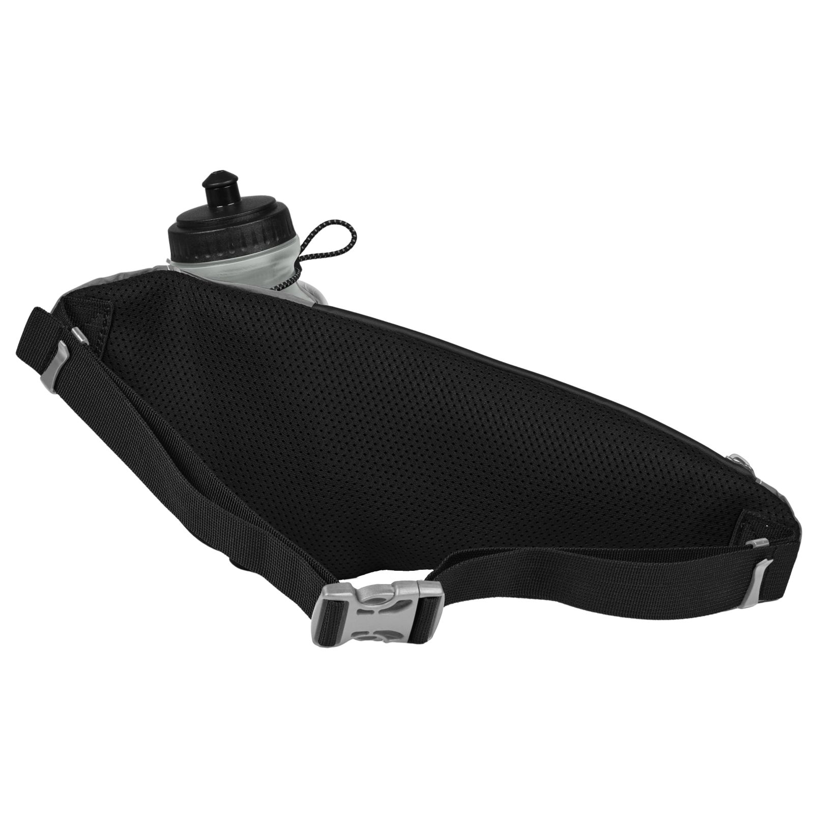 Мужские ремни New Balance Performance Bottle Waist Belt — фото 2