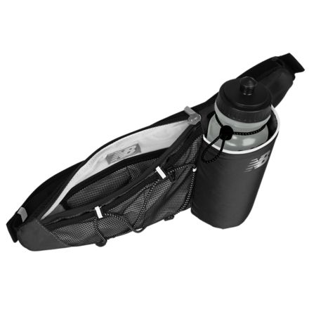 Performance Bottle Waist Belt