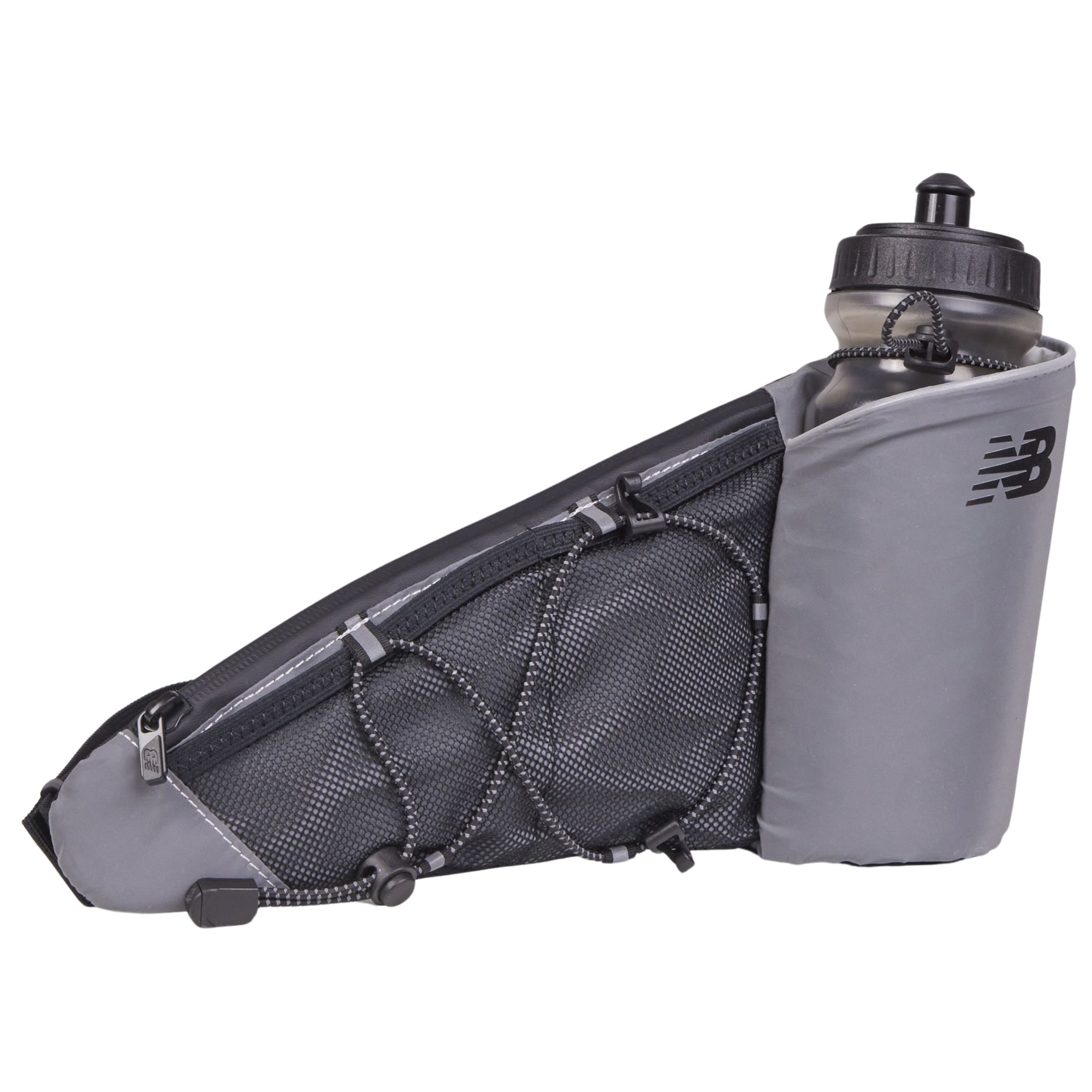 Performance Bottle Waist Belt