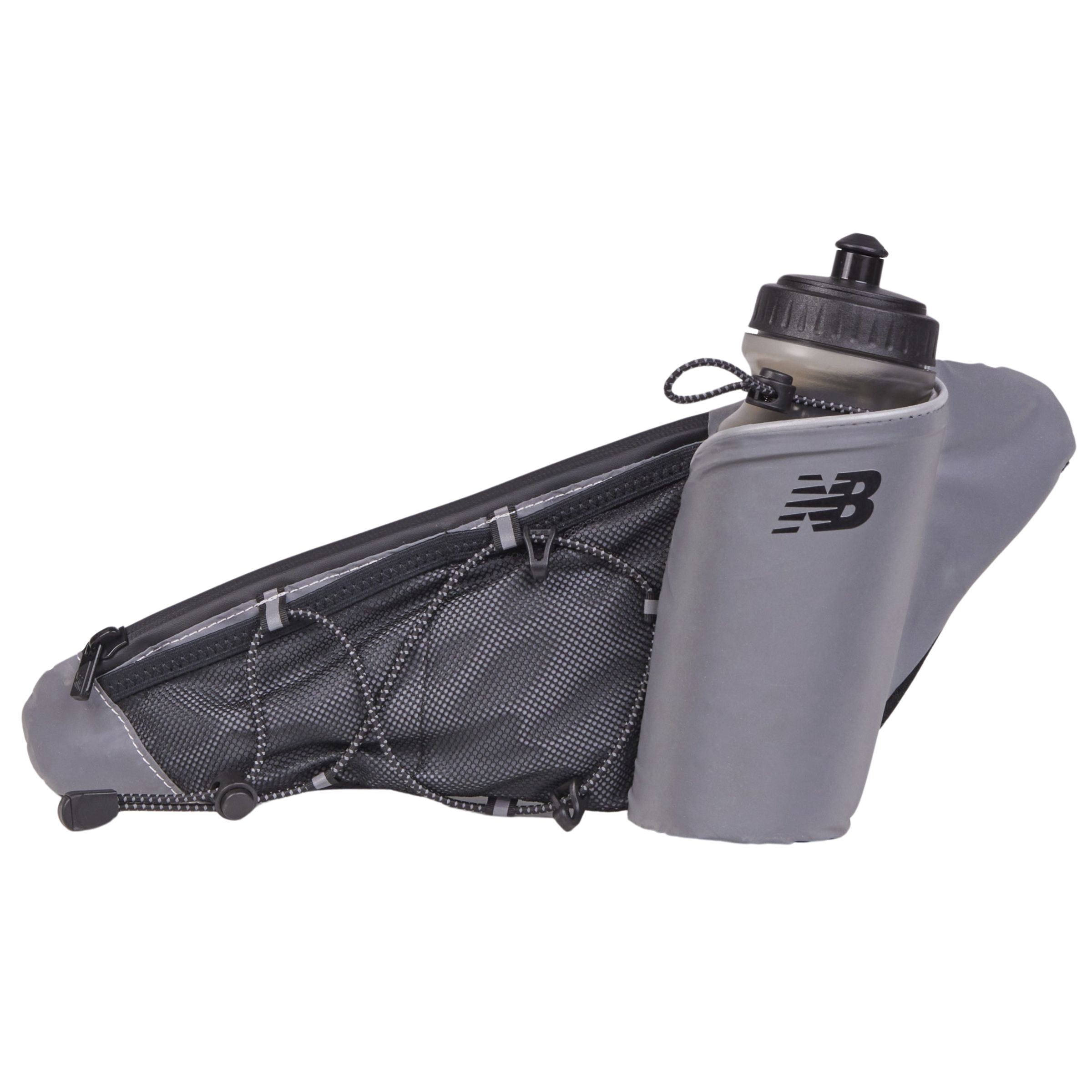Performance Bottle Waist Belt