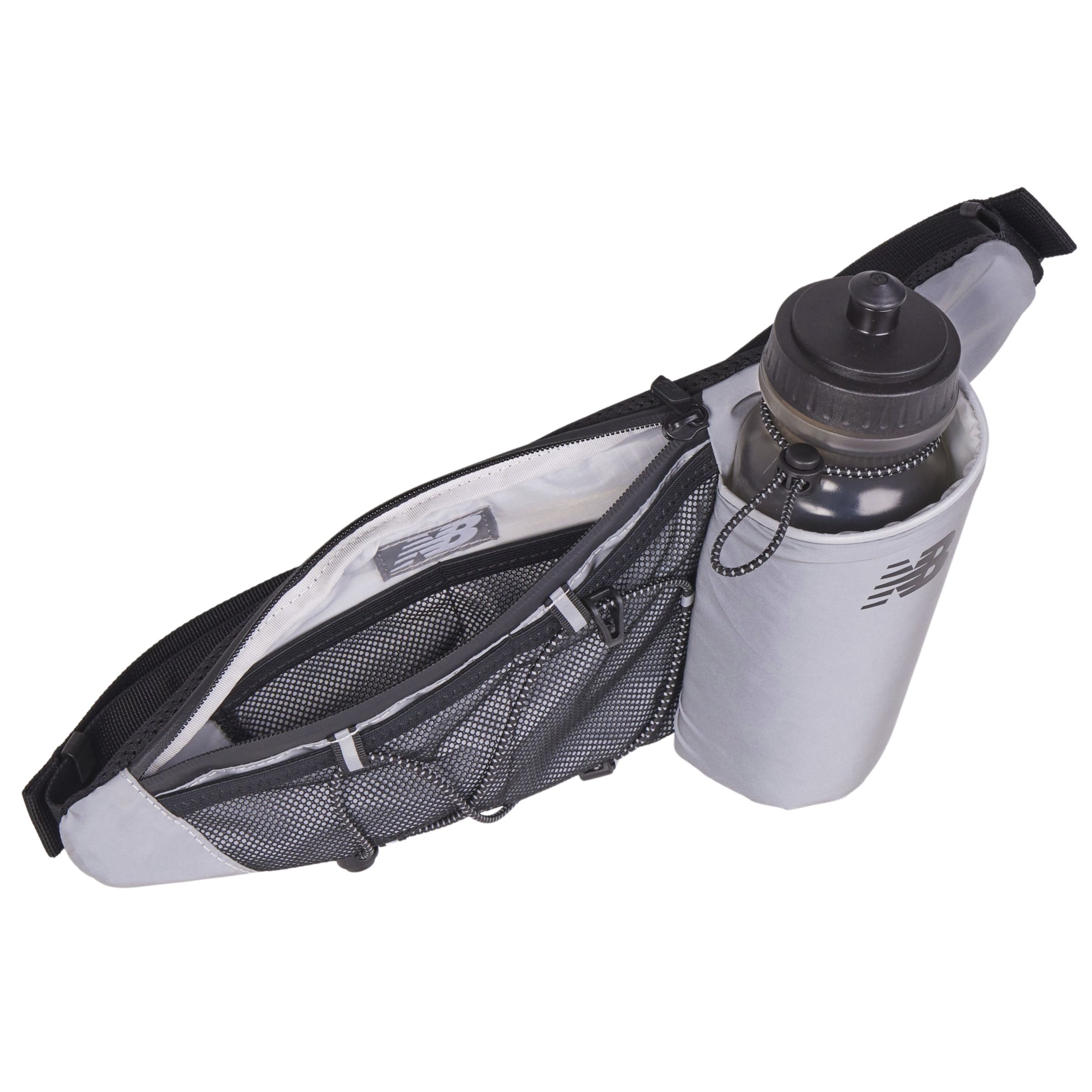 Performance Bottle Waist Belt