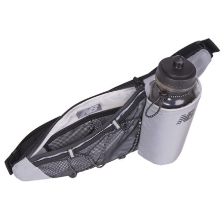 Performance Bottle Waist Belt