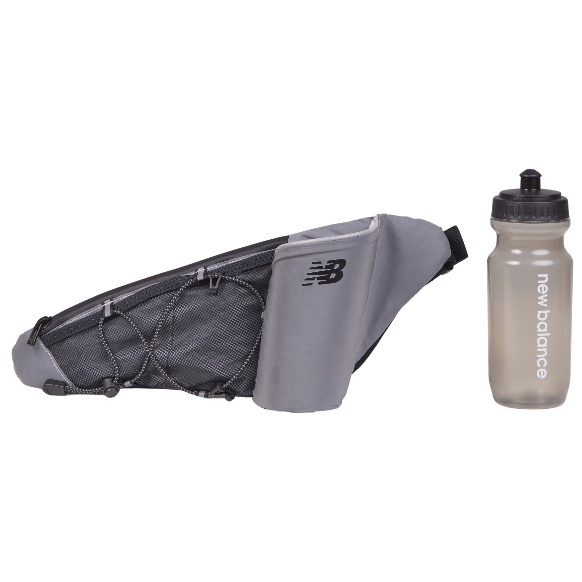 Performance Bottle Waist Belt
