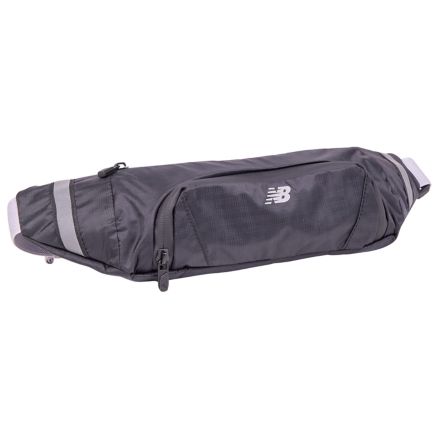 Performance Bottle Belt Hori, BLACK, LAB51208BK