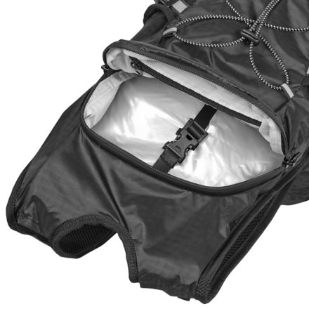 ハイドレーションバックパック15L ハイドレーションバッグなし