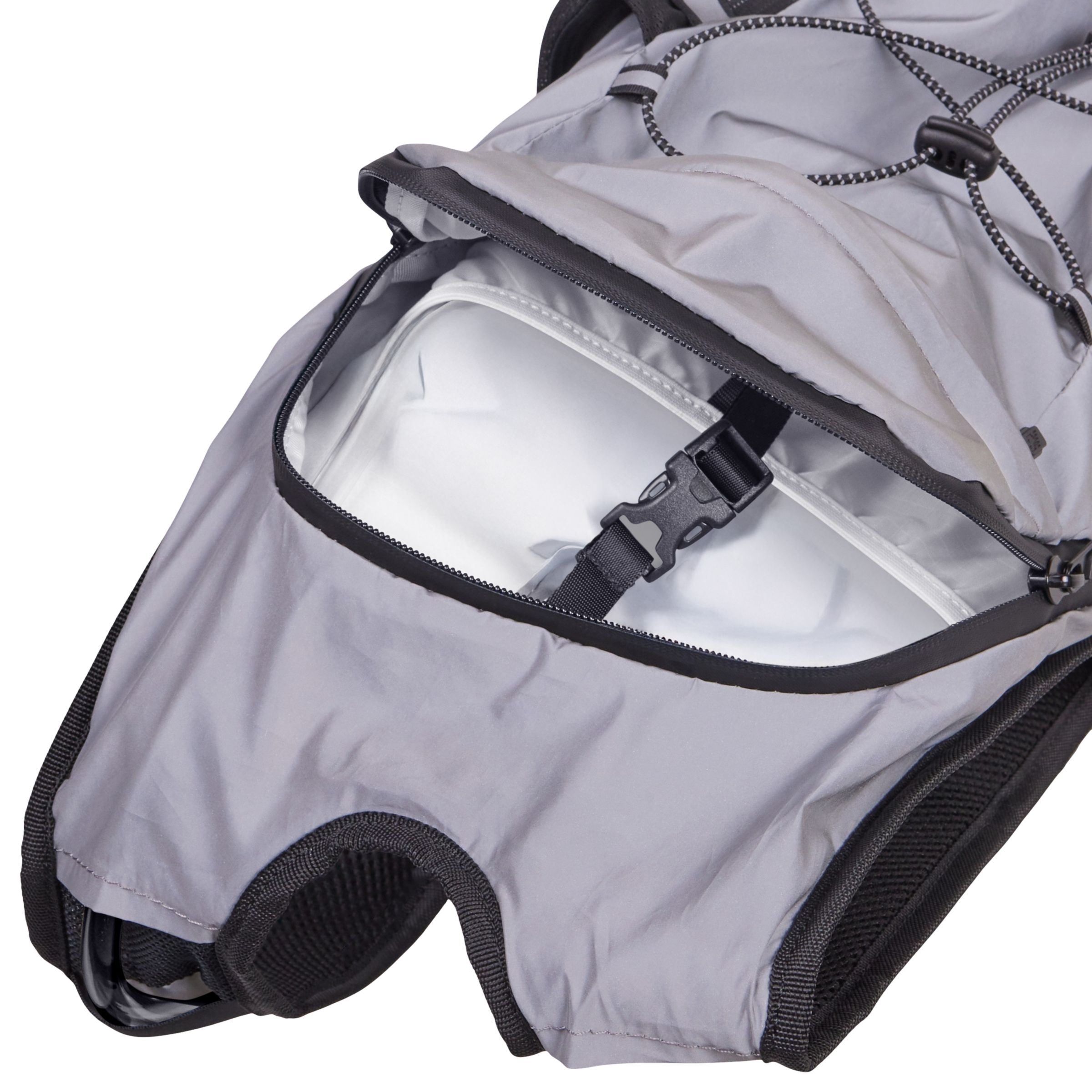 ハイドレーションバックパック15L ハイドレーションバッグなし