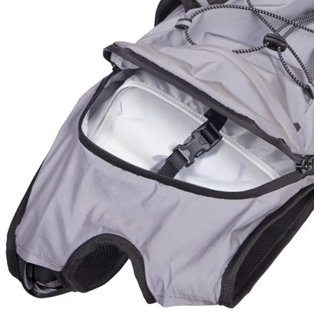 ハイドレーションバックパック15L ハイドレーションバッグなし