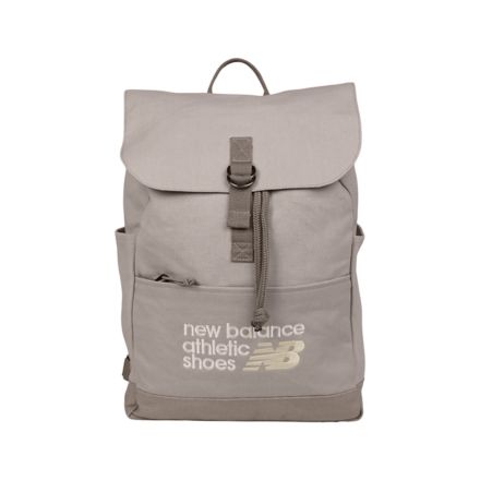Canvas Backpack