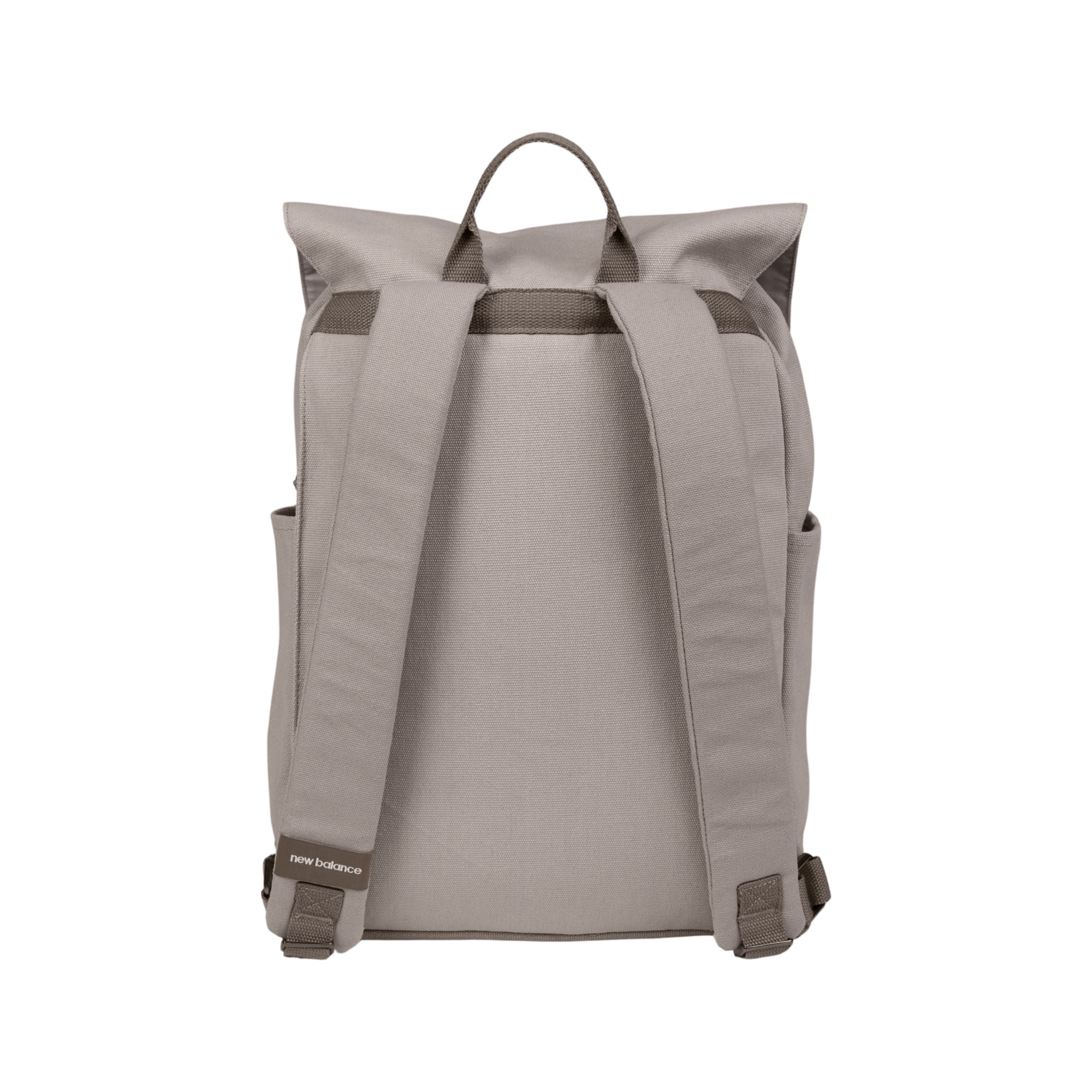 Canvas Backpack