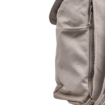 Canvas Backpack