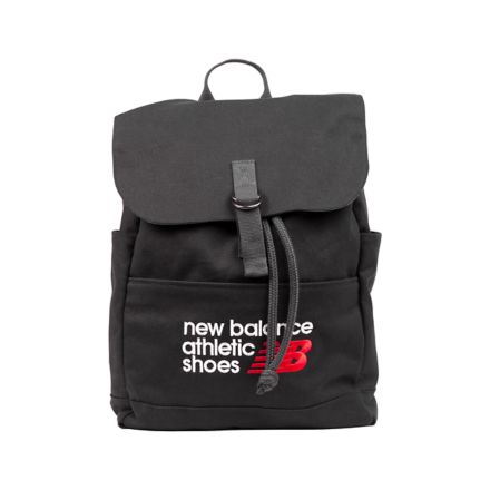 Canvas Backpack