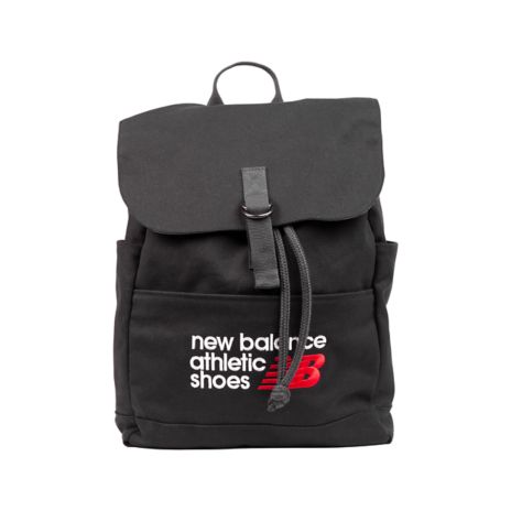 Canvas Duffel