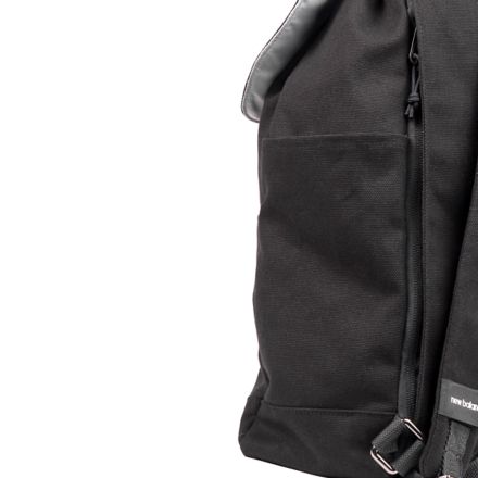 Canvas Backpack