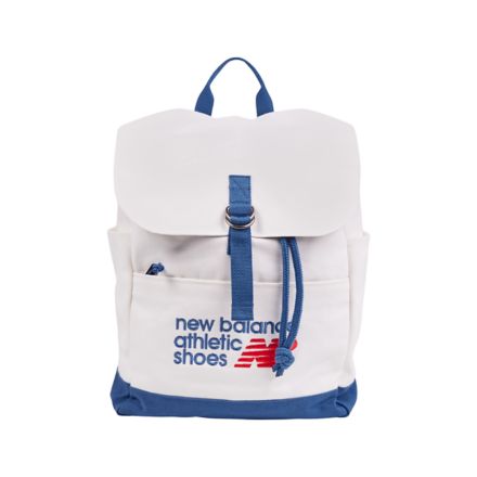 Canvas Backpack