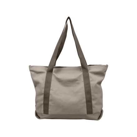 Classic Canvas Tote
