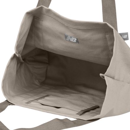 Classic Canvas Tote