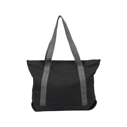 Classic Canvas Tote