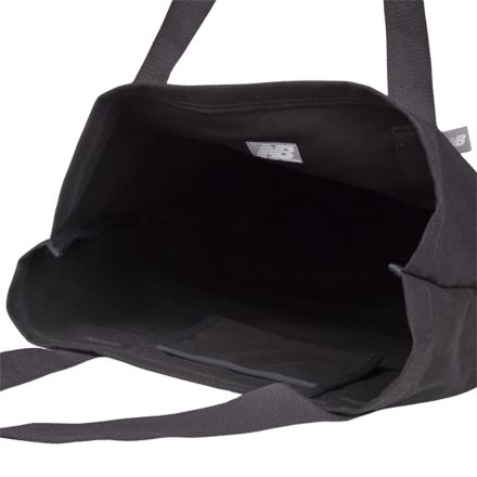 Classic Canvas Tote