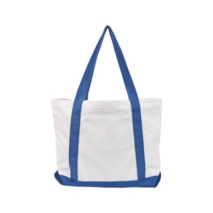 Classic Canvas Tote