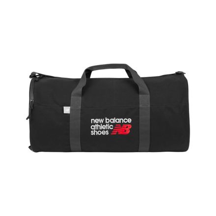 Canvas Duffle