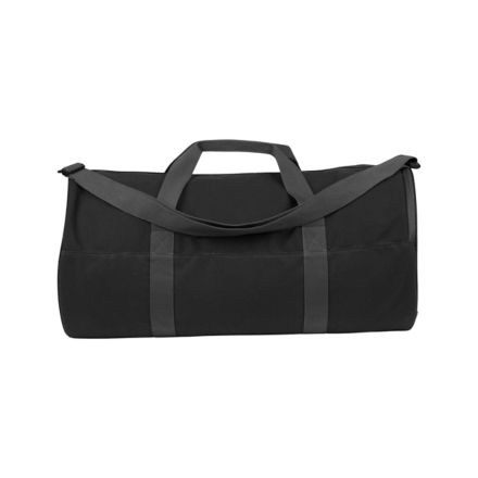 Canvas Duffle