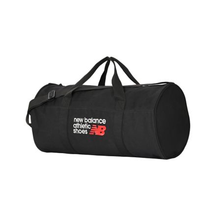 Canvas Duffel
