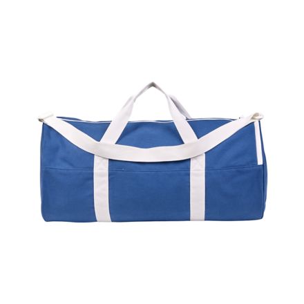 Canvas Duffel