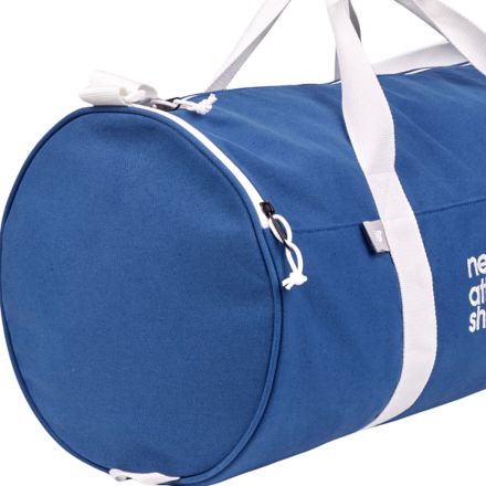 Canvas Duffle