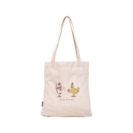 Graphic Tote