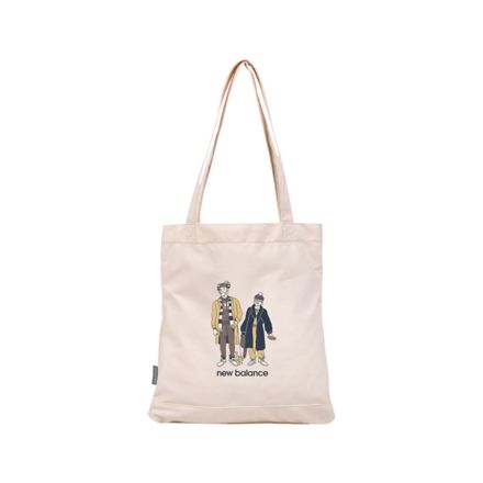 Graphic Tote