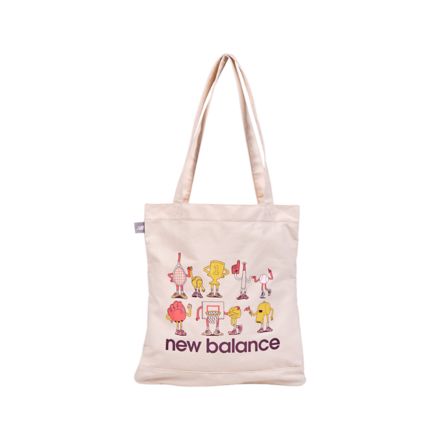 Graphic Tote, DRIFT RED, LAB51503DTR