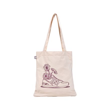 Graphic Tote, FADED PLUM, LAB51503FDP