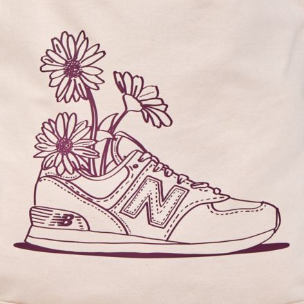 Graphic Tote