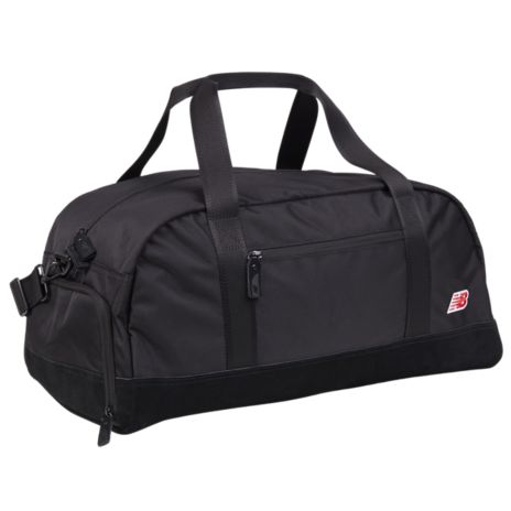 Canvas Duffel