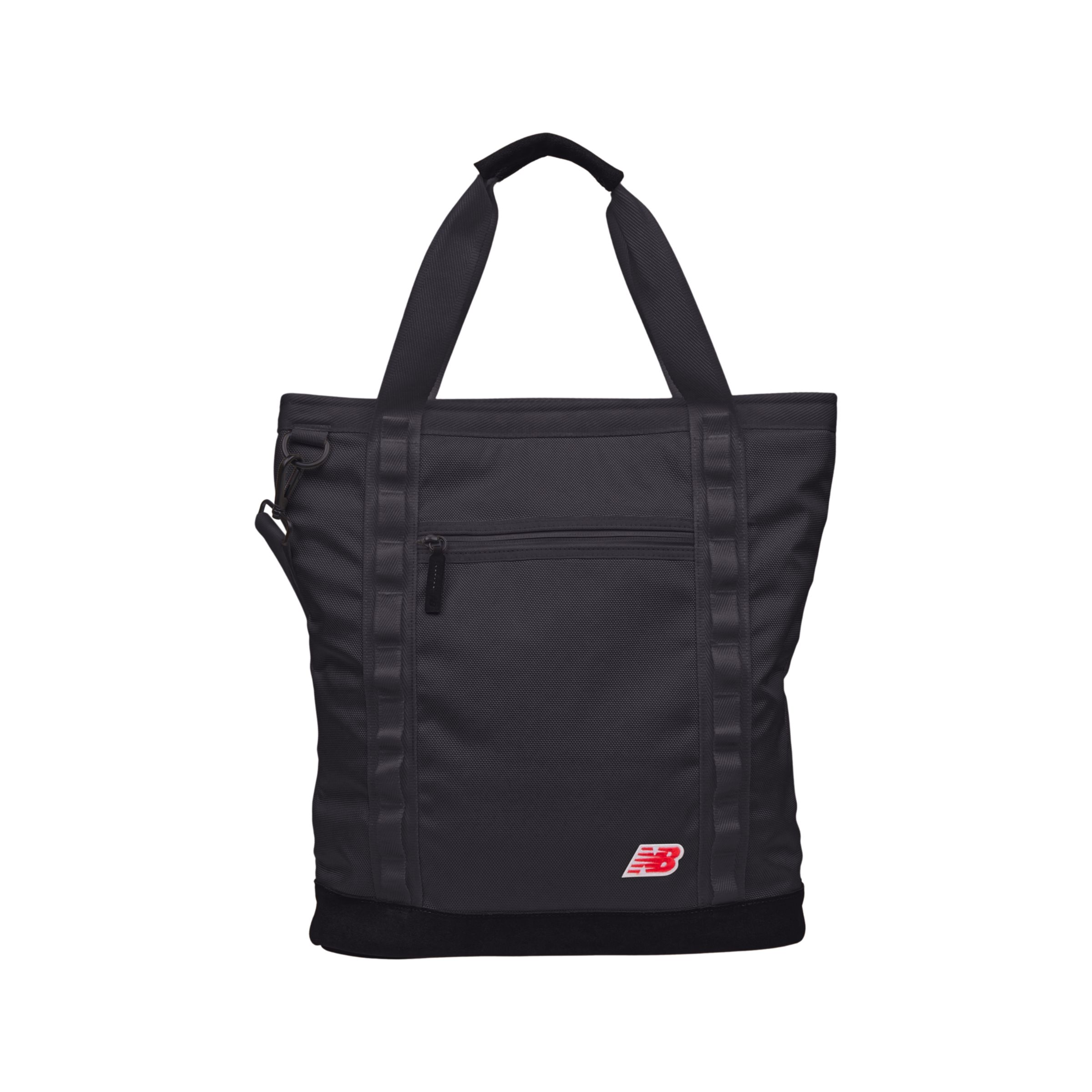 Legacy Icon Tote Bag